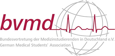 Vortrag zum Thema Medizinstipendium in Regensburg